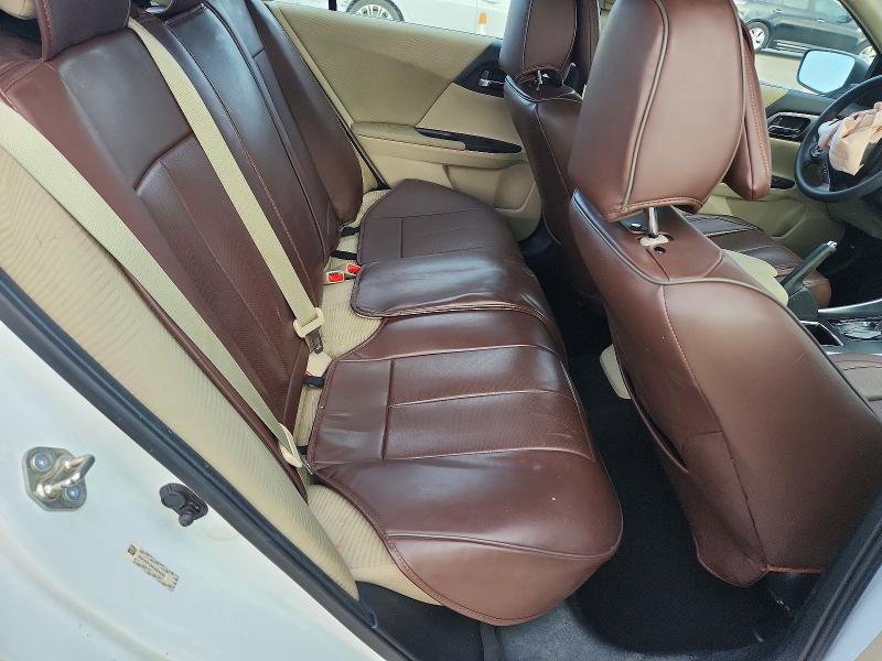Aukcja sprzedaży 2014 Honda Accord, vin: 1HGCR2F34EA204562, numer aukcji: 58367586