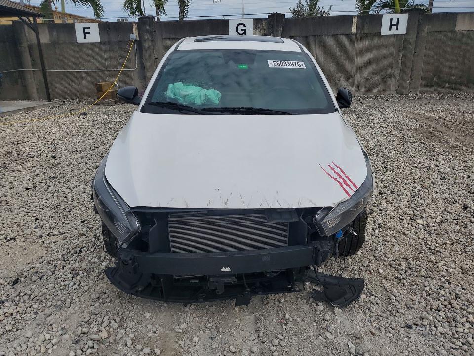 Продажа на аукционе авто 2022 Kia Forte, vin: 3KPF54AD7NE491346, номер лота: 56033976