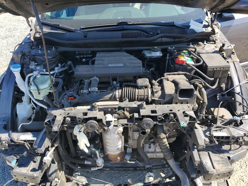 Продажа на аукционе авто 2017 Honda Cr-v, vin: 7FARW1H87HE033858, номер лота: 58214346