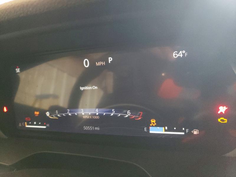Aukcja sprzedaży 2023 Jeep Grand Cherokee, vin: 1C4RJKAG2P8767677, numer aukcji: 56151356