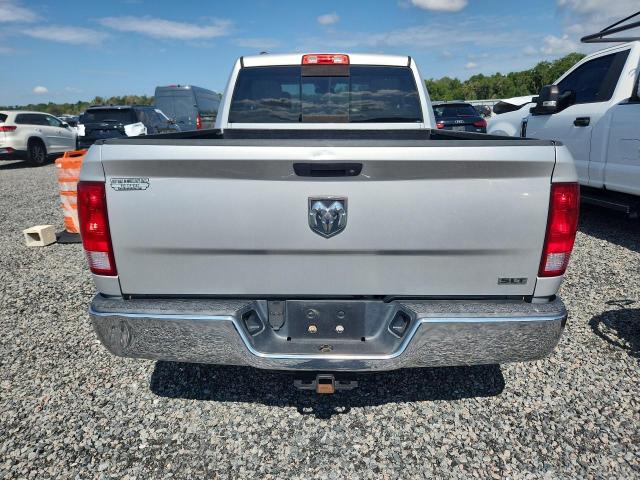 56129196 :رقم المزاد ، 1C6RR6GT4HS550034 vin ، 2017 Ram 1500 مزاد بيع