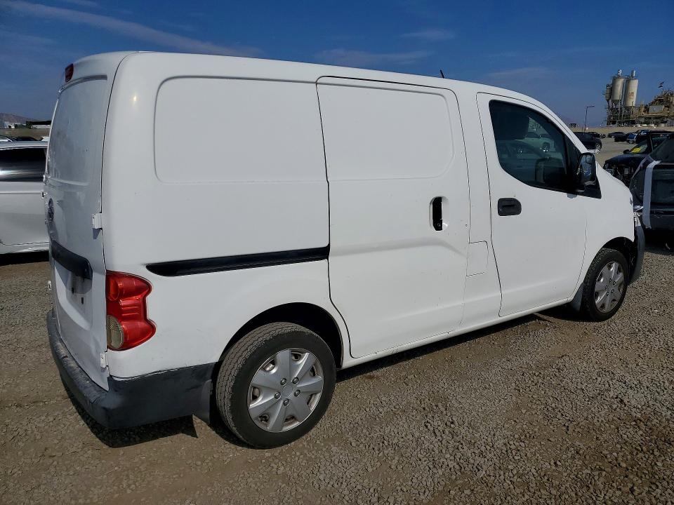 Aukcja sprzedaży 2017 Nissan Nv200, vin: 3N6CM0KN2HK715762, numer aukcji: 57913586