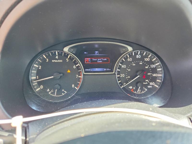 2018 Nissan Altima მანქანა იყიდება აუქციონზე, vin: 1N4AL3AP9JC278569, აუქციონის ნომერი: 55477726