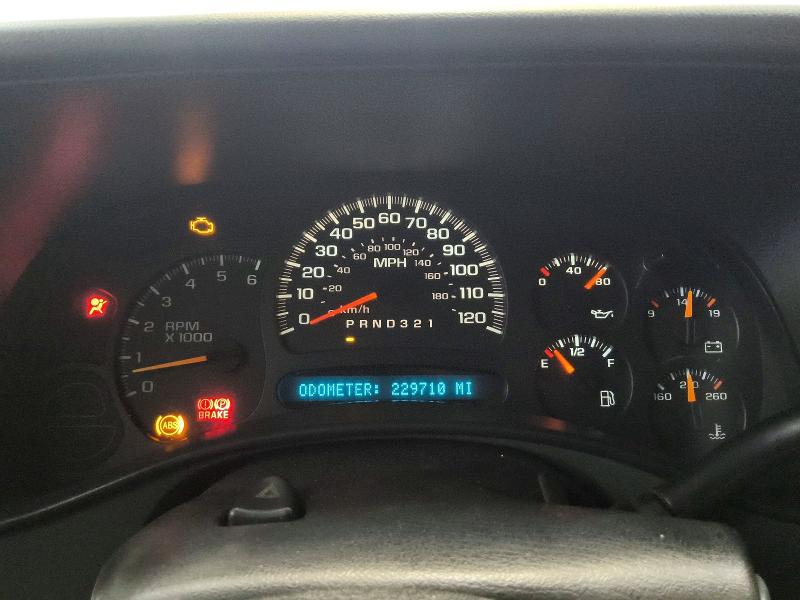 Продажа на аукционе авто 2006 Gmc New Sierra, vin: 2GTEC13V961348791, номер лота: 57217656