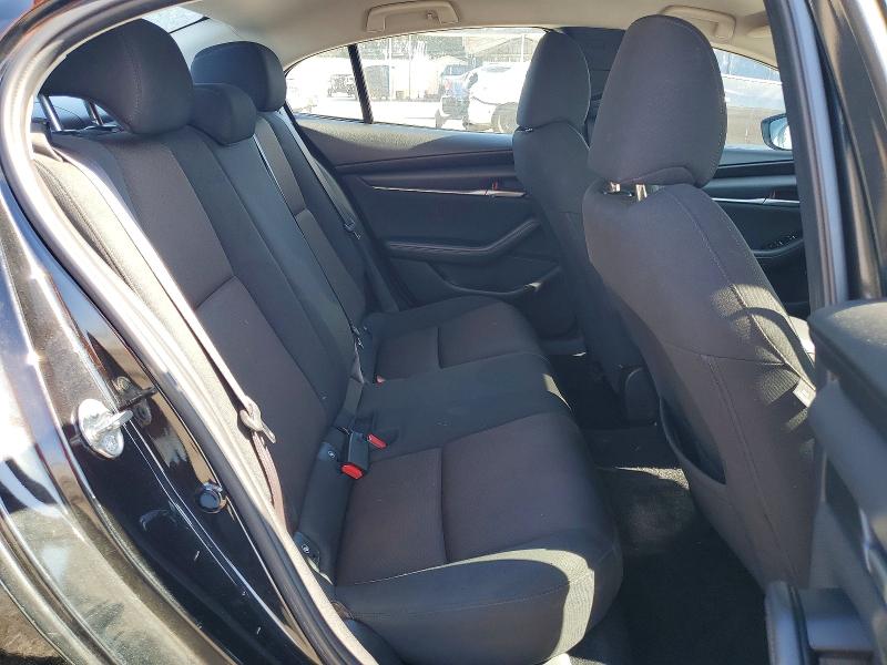 Продаж на аукціоні авто 2019 Mazda 3, vin: JM1BPABL6K1109366, номер лоту: 58492586