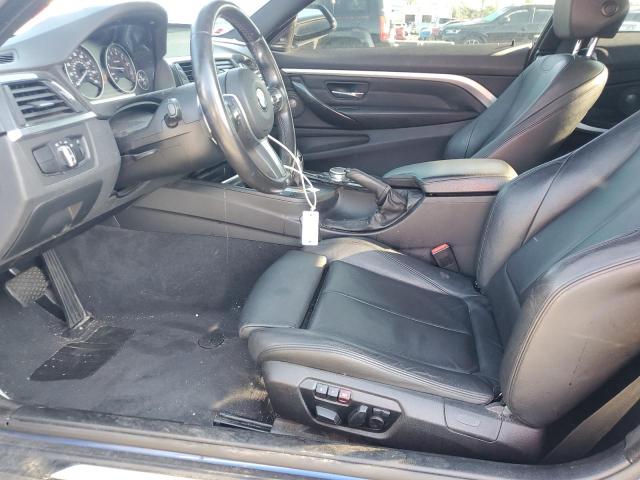 57039806 :رقم المزاد ، WBA3N3C52FK234206 vin ، 2015 Bmw 428 مزاد بيع