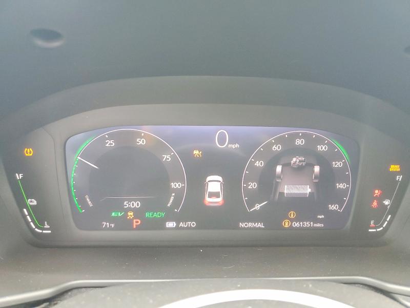 Продаж на аукціоні авто 2025 Honda Accord, vin: 1HGCY2F50SA015102, номер лоту: 58312496