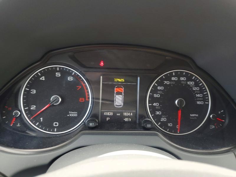 Продажа на аукционе авто 2016 Audi Q5, vin: WA1L2AFP2GA112041, номер лота: 55416786