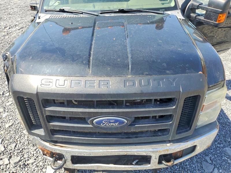55923446 :رقم المزاد ، 1FDWF37Y48EC84202 vin ، 2008 Ford F350 مزاد بيع
