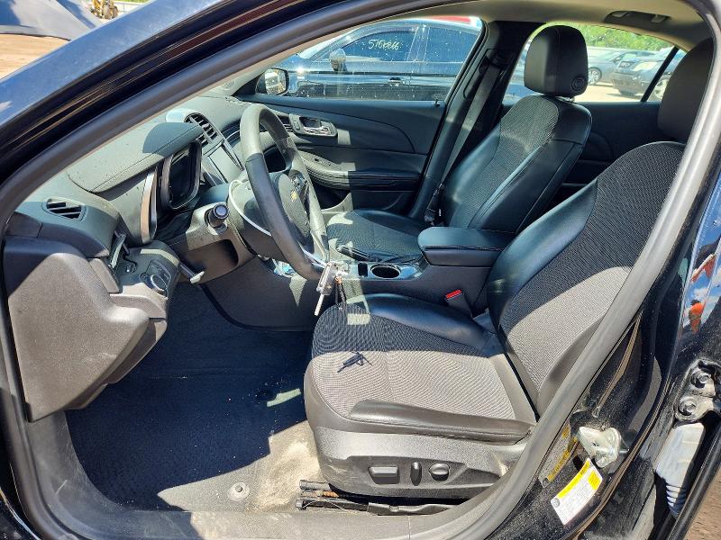 Aukcja sprzedaży 2016 Chevrolet Malibu Limited, vin: 1G11C5SA8GU106058, numer aukcji: 57443966