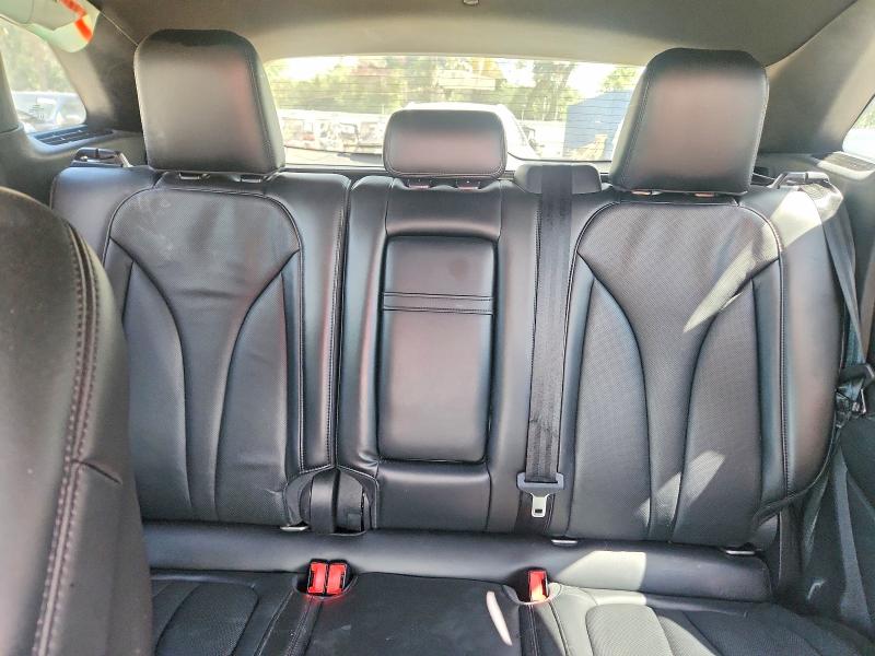 Aukcja sprzedaży 2015 Lincoln Mkc, vin: 5LMCJ1A94FUJ41399, numer aukcji: 57347396