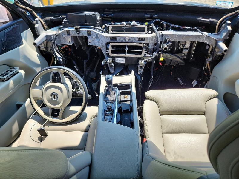 Продажа на аукционе авто 2020 Volvo Xc60, vin: YV4102RLXL1559905, номер лота: 58283096