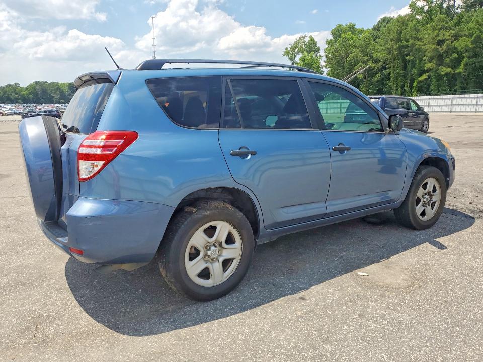 57442026 :رقم المزاد ، 2T3KF4DV7CW143208 vin ، 2012 Toyota Rav4 مزاد بيع
