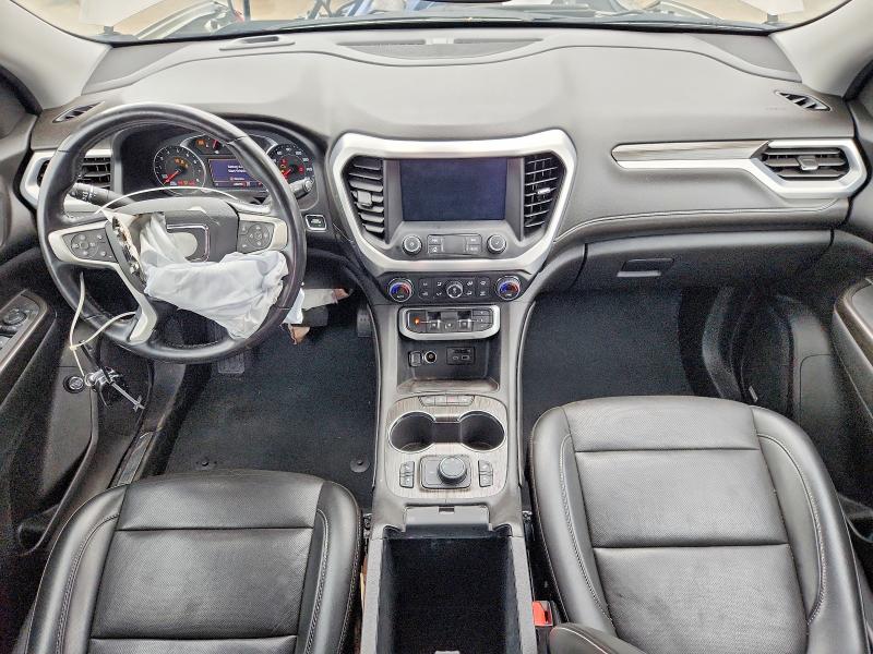 Продажа на аукционе авто 2022 Gmc Acadia, vin: 1GKKNULS4NZ125900, номер лота: 58703026