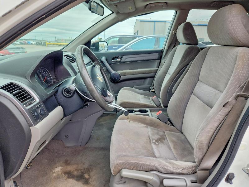 2008 Honda Cr-v მანქანა იყიდება აუქციონზე, vin: 3CZRE48528G703651, აუქციონის ნომერი: 58502036