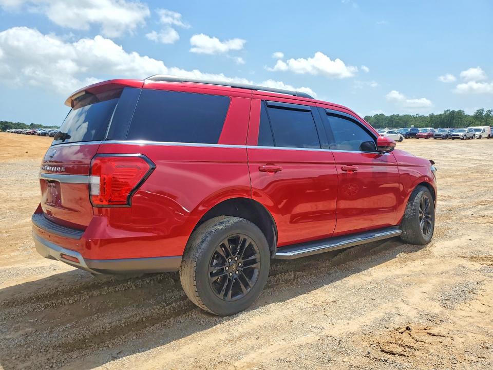Продаж на аукціоні авто 2022 Ford Expedition, vin: 1FMJU1HTXNEA46017, номер лоту: 57751166
