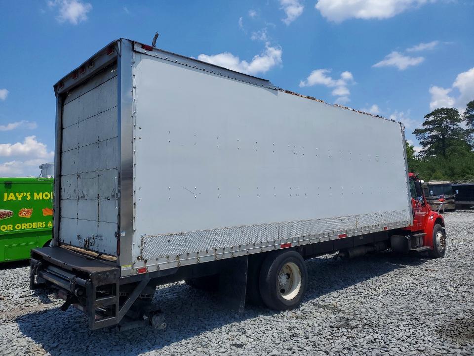 Aukcja sprzedaży 2015 Freightliner M2, vin: 3ALACWDT9FDFZ9930, numer aukcji: 58071736