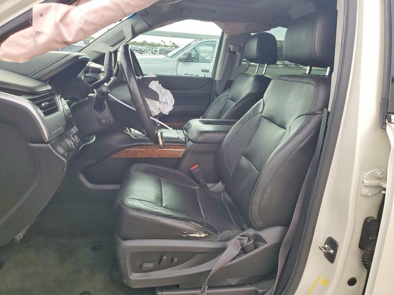 Продажа на аукционе авто 2015 Chevrolet Tahoe, vin: 1GNSKCKC3FR146108, номер лота: 58494956