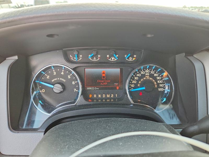 Aukcja sprzedaży 2014 Ford F150, vin: 1FTFW1CT3EKG19658, numer aukcji: 57934856