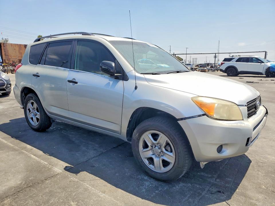 Продаж на аукціоні авто 2007 Toyota Rav4, vin: JTMZD33VX76038945, номер лоту: 56320946