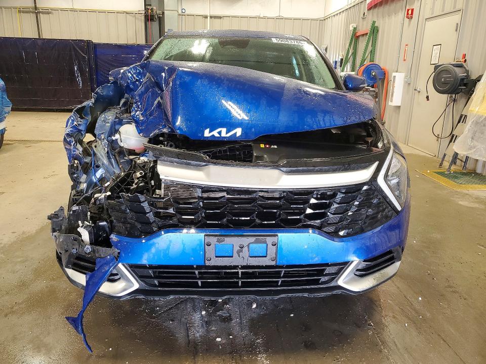 Aukcja sprzedaży 2023 Kia Sportage, vin: 5XYK33AF5PG047050, numer aukcji: 59083786