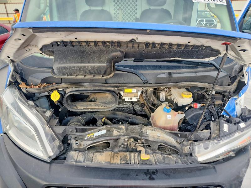 Aukcja sprzedaży 2023 Ram Promaster 2500, vin: 3C6LRVDG9PE557392, numer aukcji: 55814976