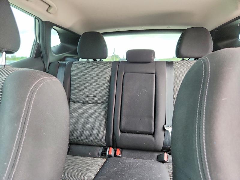 2020 Nissan Rogue Sport მანქანა იყიდება აუქციონზე, vin: JN1BJ1CV5LW263933, აუქციონის ნომერი: 56786256