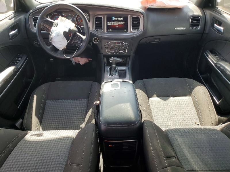Продажа на аукционе авто 2023 Dodge Charger, vin: 2C3CDXBG8PH636163, номер лота: 56794856