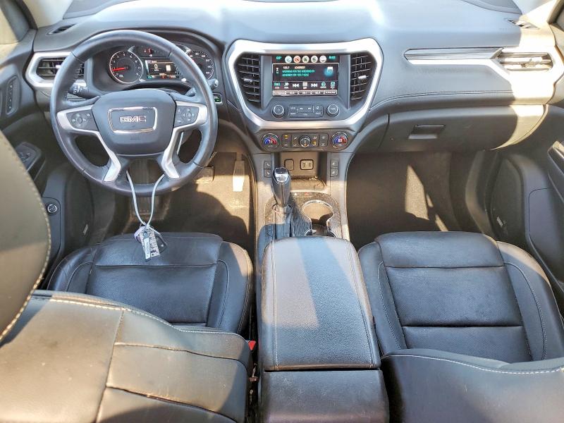 Aukcja sprzedaży 2018 Gmc Acadia, vin: 1GKKNWLS6JZ131056, numer aukcji: 56941726