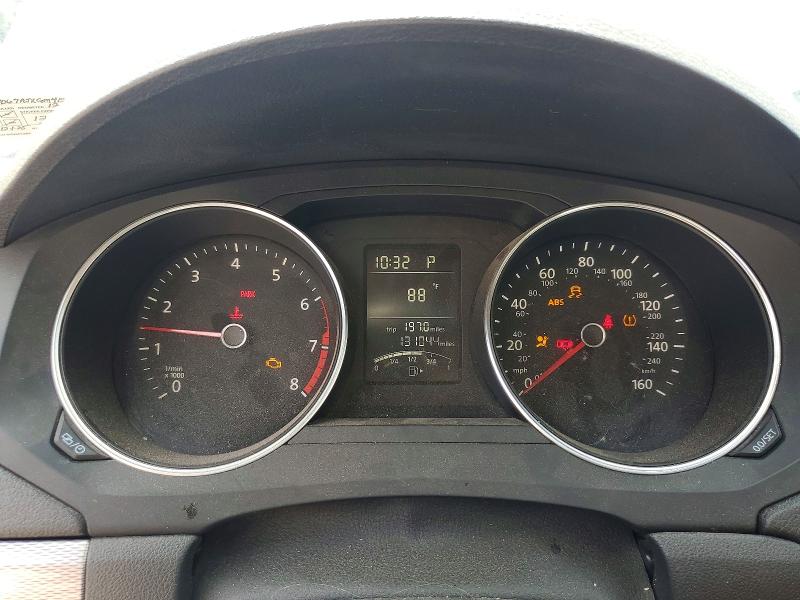 56264846 :رقم المزاد ، 3VWD67AJXGM415489 vin ، 2016 Volkswagen Jetta مزاد بيع