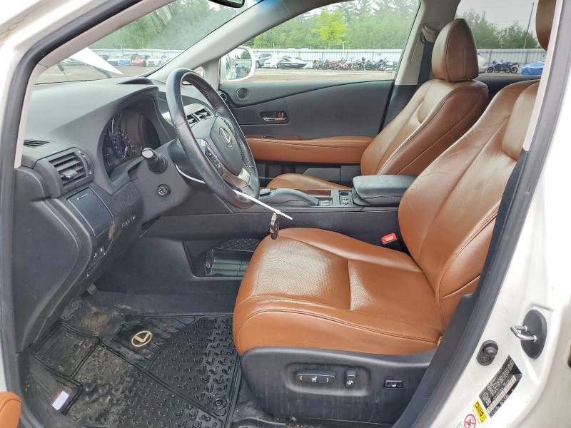 58436936 :رقم المزاد ، 2T2BK1BA5DC158548 vin ، 2013 Lexus Rx 350 مزاد بيع