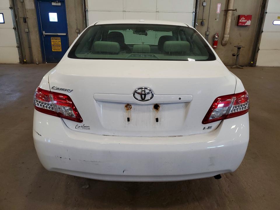 Продажа на аукционе авто 2011 Toyota Camry, vin: 4T4BF3EK5BR167969, номер лота: 55471446