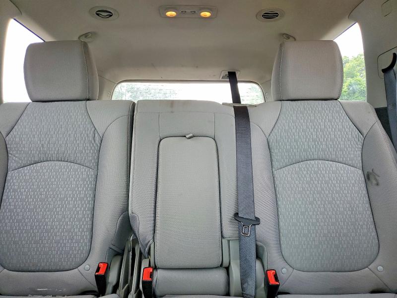 Продажа на аукционе авто 2011 Gmc Acadia, vin: 1GKKRNED7BJ225346, номер лота: 59099626