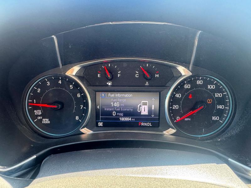 Продажа на аукционе авто 2019 Chevrolet Equinox, vin: 3GNAXUEV4KL254562, номер лота: 58966276