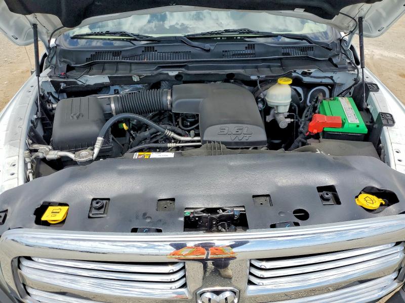 57073026 :رقم المزاد ، 3C6JR7BG0HG649454 vin ، 2017 Ram 1500 مزاد بيع