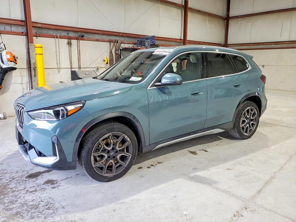 Aukcja sprzedaży 2026 Bmw X1, vin: WBX73EF02T5539403, numer aukcji: 57443216