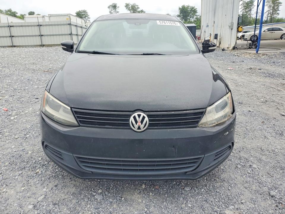 Auction sale of the 2012 Volkswagen Jetta, vin: 3VWDP7AJ1CM131482, lot number: 57611576
