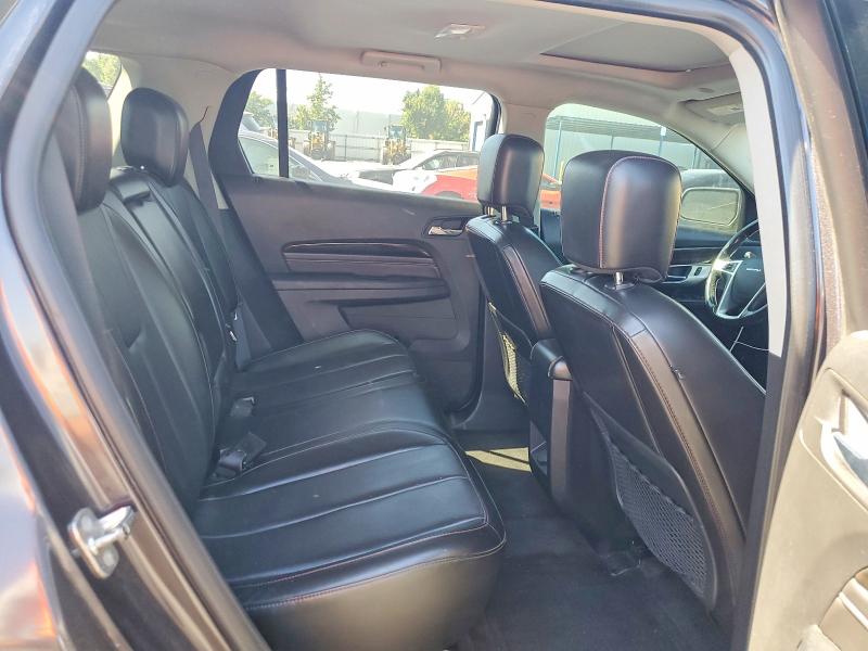 Aukcja sprzedaży 2013 Gmc Terrain, vin: 2GKALYEKXD6337751, numer aukcji: 56191646