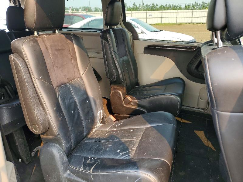 2012 Chrysler Pacifica მანქანა იყიდება აუქციონზე, vin: 2C4RC1GGXCR266370, აუქციონის ნომერი: 73342015