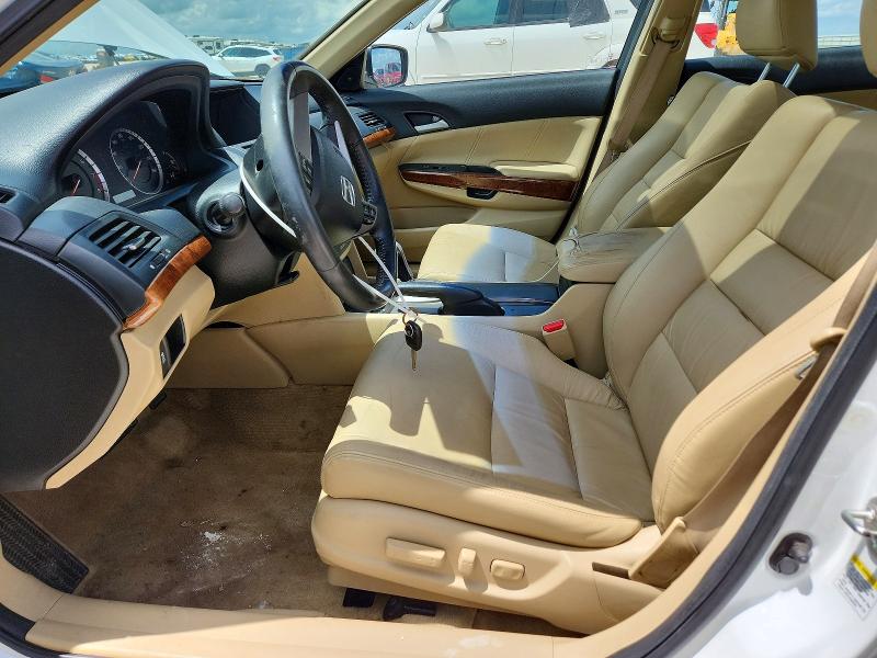2012 Honda Accord მანქანა იყიდება აუქციონზე, vin: 1HGCP3F86CA030255, აუქციონის ნომერი: 56264076