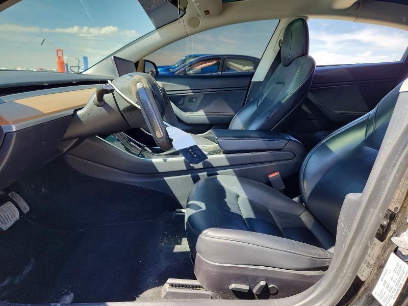 Продаж на аукціоні авто 2020 Tesla Model 3, vin: 5YJ3E1EB2LF662893, номер лоту: 57673396