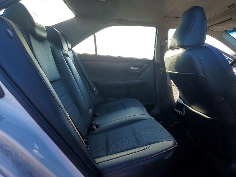 Aukcja sprzedaży 2015 Toyota Camry, vin: 4T1BF1FK4FU038091, numer aukcji: 85449225