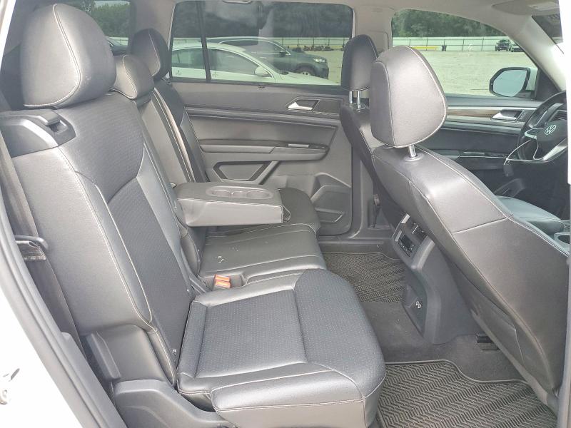 Продажа на аукционе авто 2021 Volkswagen Atlas, vin: 1V2WR2CA6MC532730, номер лота: 54963336