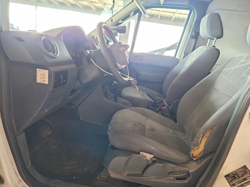 2012 Ford Transit Connect მანქანა იყიდება აუქციონზე, vin: NM0LS7CN5CT125468, აუქციონის ნომერი: 55603726