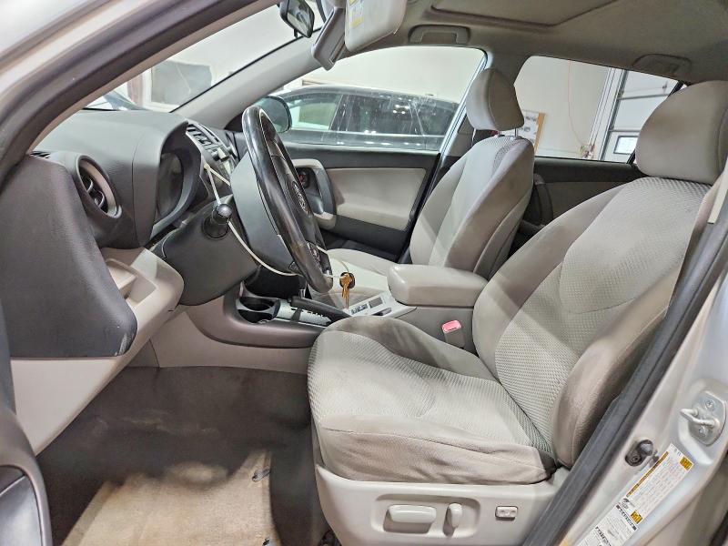 58766176 :رقم المزاد ، JTMBD31V575114727 vin ، 2007 Toyota Rav4 مزاد بيع