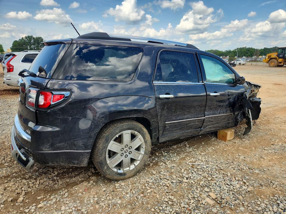 Aukcja sprzedaży 2015 Gmc Acadia, vin: 1GKKRTKD1FJ177910, numer aukcji: 56800166
