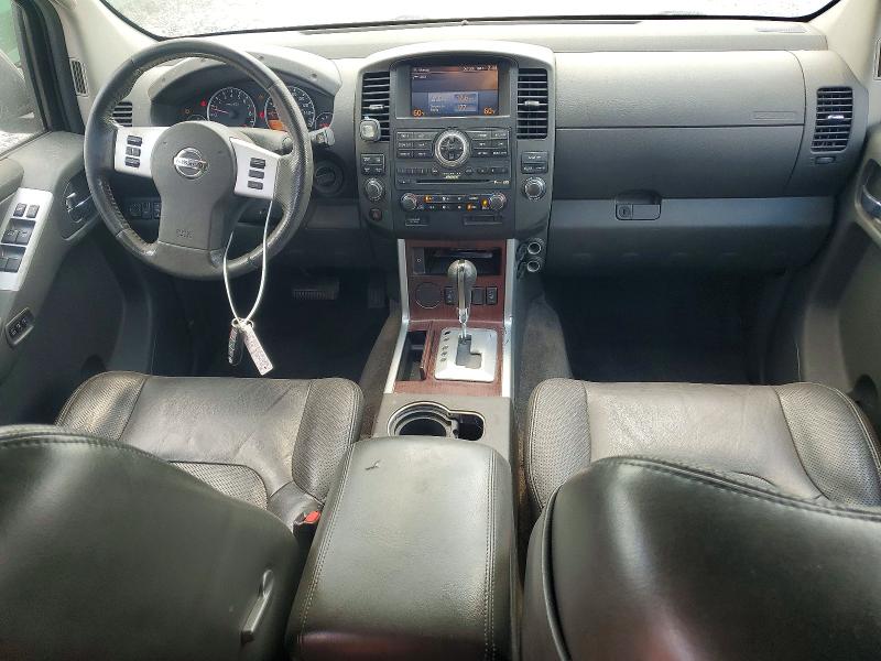 Продажа на аукционе авто 2012 Nissan Pathfinder, vin: 5N1AR1NN3CC630663, номер лота: 85448115