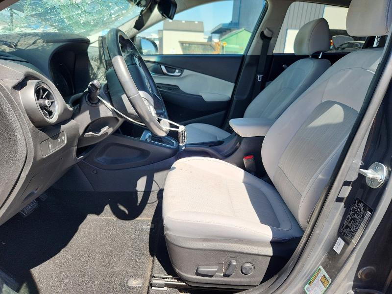 Aukcja sprzedaży 2023 Hyundai Kona, vin: KM8K3CAB3PU002972, numer aukcji: 55846526