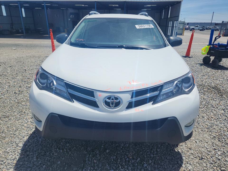 Продаж на аукціоні авто 2015 Toyota Rav4, vin: JTMBFREVXFD147475, номер лоту: 56651196