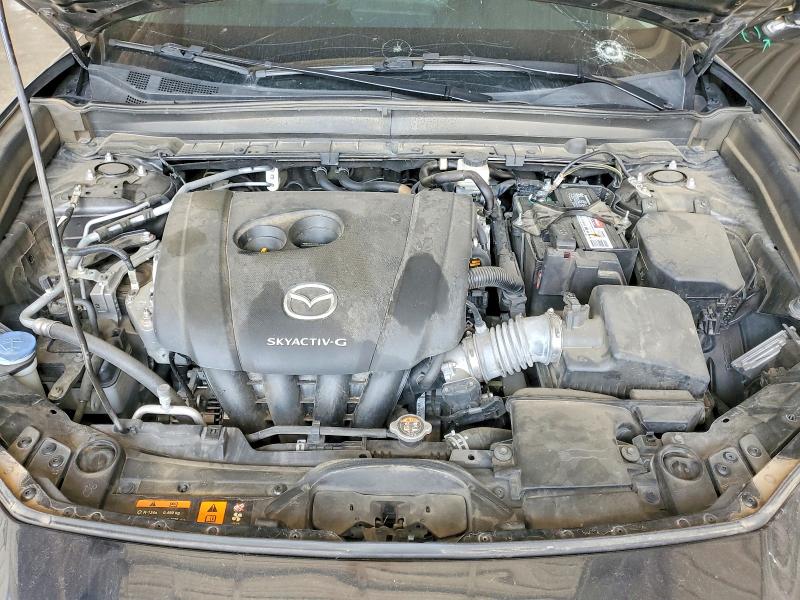 Продажа на аукционе авто 2020 Mazda Cx-30, vin: 3MVDMBCL2LM117974, номер лота: 55578276